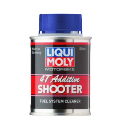 Phụ gia tẩy cặn Carbon Liqui Moly LM7916 80ml