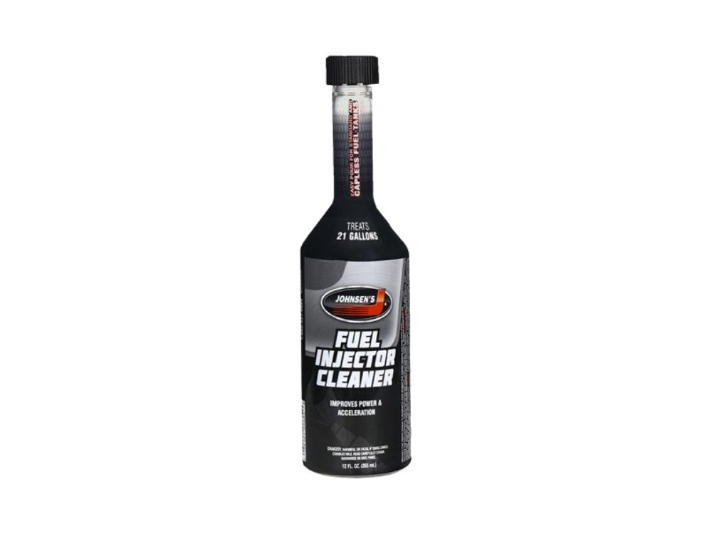 Phụ gia xăng ô tô Johnsen’s Fuel Injector Cleaner