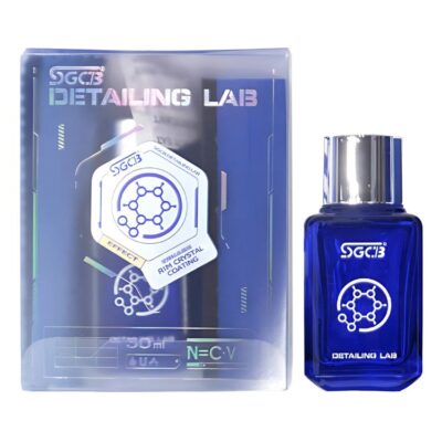 Phủ mâm, vành, lazang SGCB Rim Crystal Coating 30ml