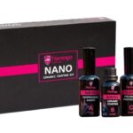 Phủ nano Flamingo Ceramic Coating Suit F101S
