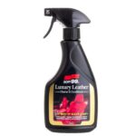 Phục hồi dưỡng ghế da ô tô Soft99 Luxury Leather 500ml