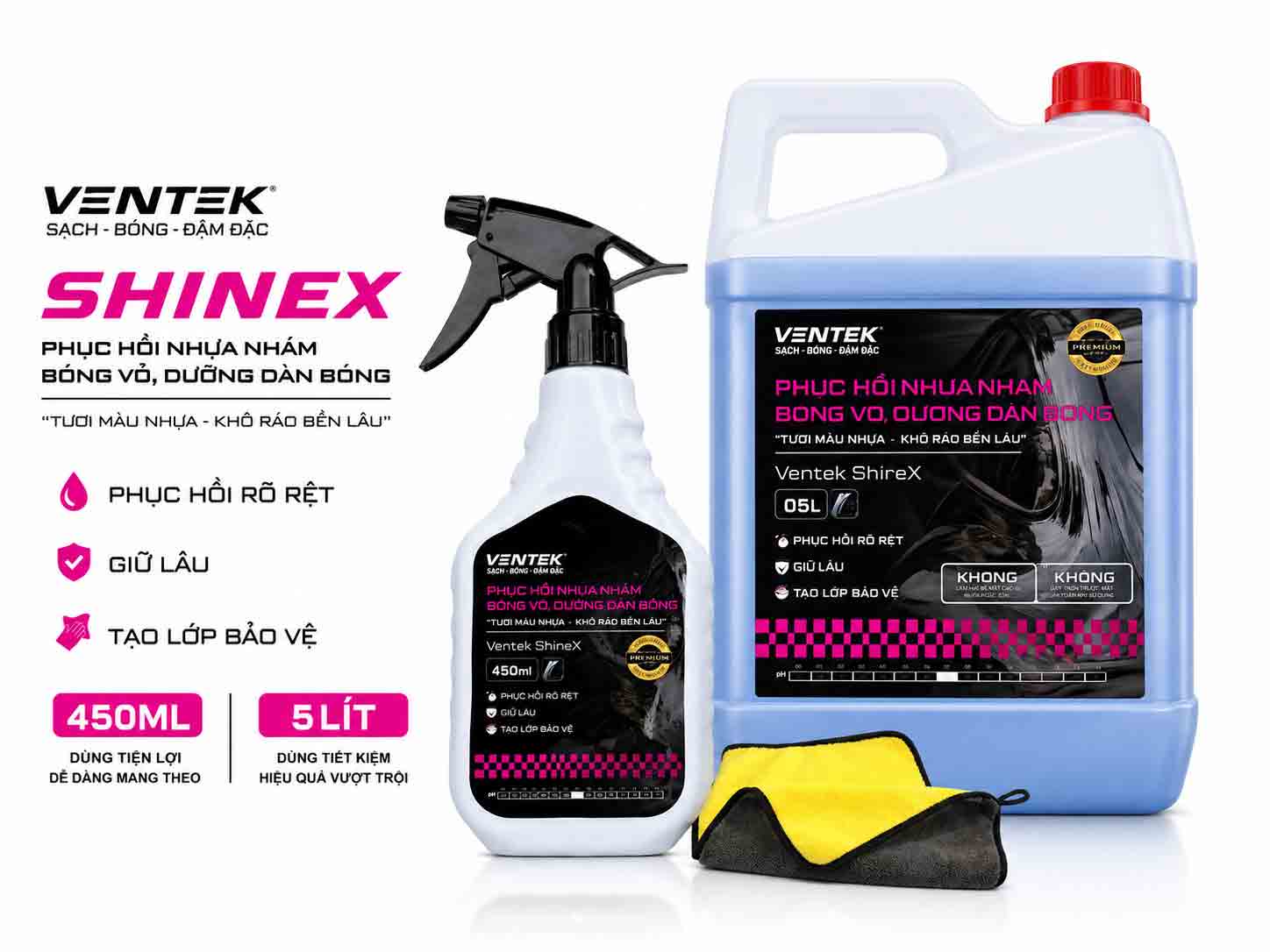 phuc-hoi-nhua-nham-VENTEK-ShineX