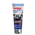 Phục hồi nhựa nhám Sonax Plastic Restorer Gel 210141 250ml