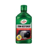 Phục hồi nhựa nhám Turtle Wax Trim Restorer 296ml