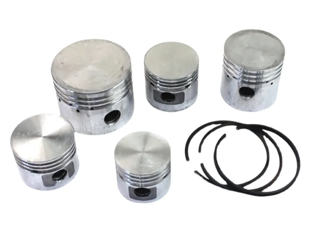 Hình ảnh sản phẩm Piston máy nén khí
