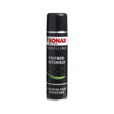 Chất phủ bóng bảo vệ sơn xe Sonax Polymer NetShield