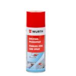 Tẩy rửa thép không gỉ Powerful Stainless Steel Care Spray 500ml