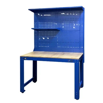 Bàn thao tác lắp ráp điện tử Ally QT-IT01 chịu tải 500kg
