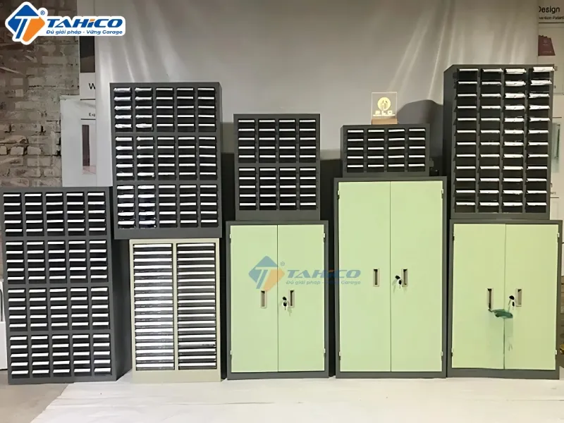 Đặc điểm tính năng Ally QT-LK100, QT-LK100S