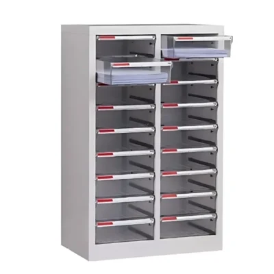 Tủ đựng linh kiện Ally QT-LK16 16 ngăn