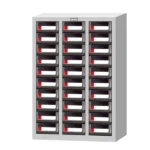 Tủ đựng linh kiện Ally QT-LK30S 30 ngăn