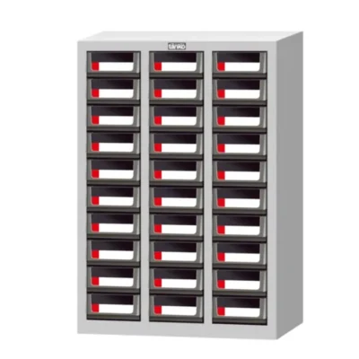Tủ đựng linh kiện Ally QT-LK30S 30 ngăn