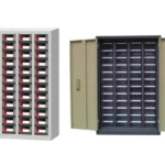 Đặc điểm tính năng Ally QT-LK48 Series