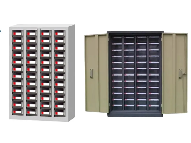 Đặc điểm tính năng Ally QT-LK48 Series