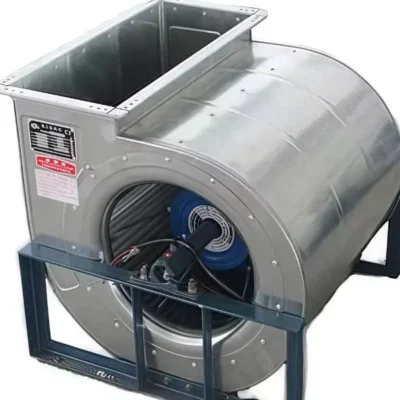 Quạt hút phòng sơn ô tô G8 YDW30 3kw