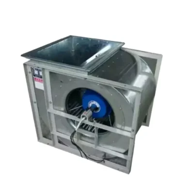 Quạt hút phòng sơn ô tô G8 YDW75 7,5KW