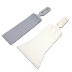 Đặc điểm quạt/lưỡi gạt phim cách nhiệt TBDP0601