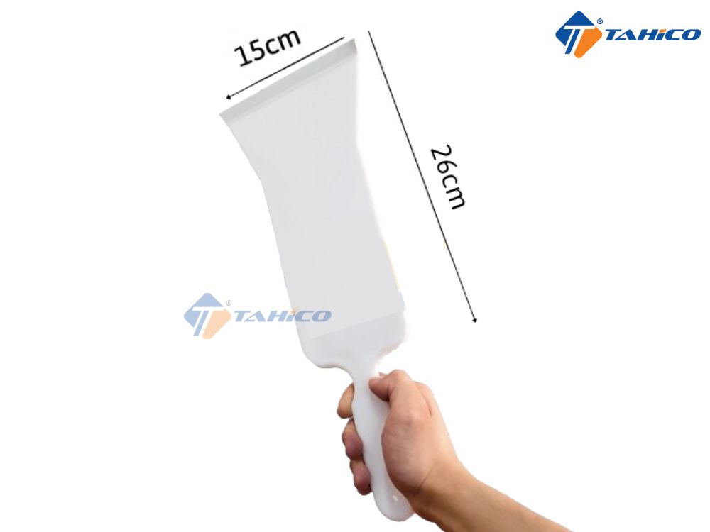 Quạt/lưỡi gạt phim cách nhiệt TBDP0601