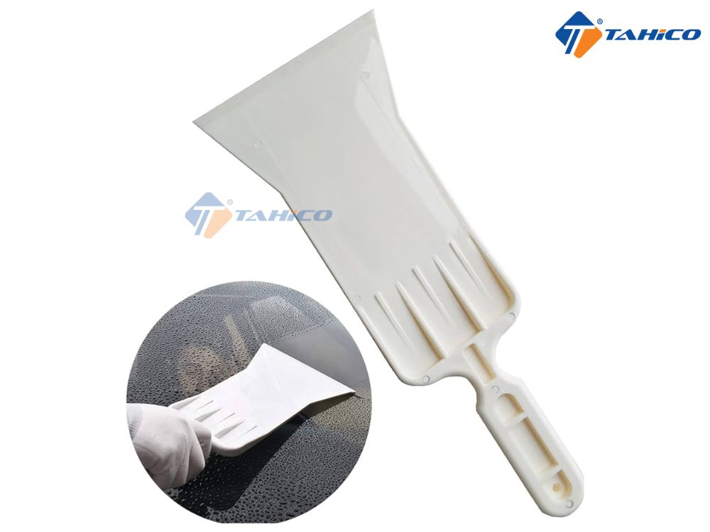 Quạt/lưỡi gạt phim cách nhiệt TBDP0601
