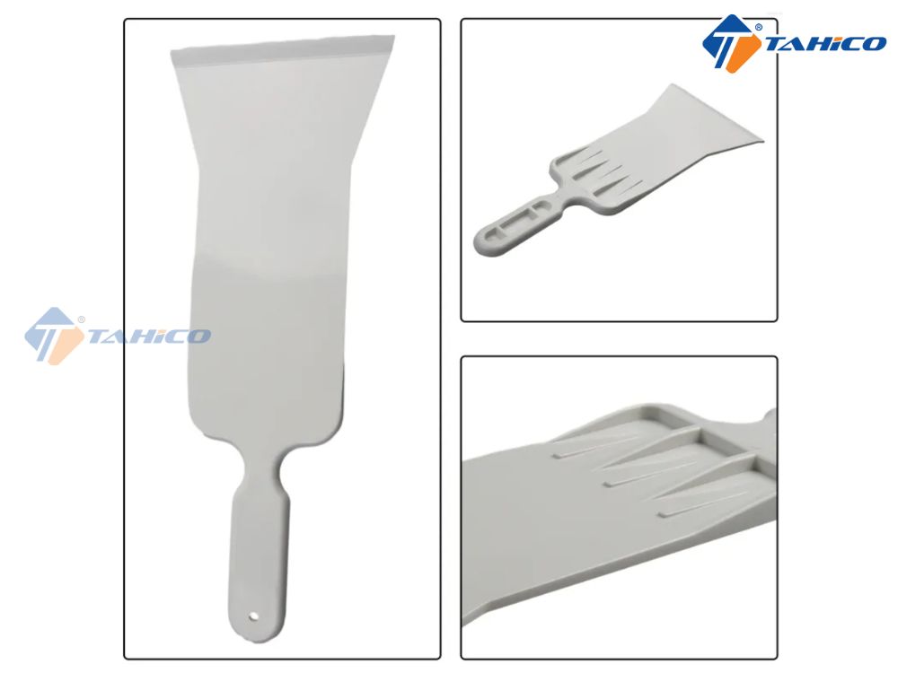 Quạt/lưỡi gạt phim cách nhiệt TBDP0601