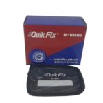 Miếng vá lốp bố thẳng Quik Fix Radial R-10HD 45x75mm | Hộp 20 cái