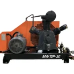 Máy nén khí cao áp Ribao MW15P-30 15hp 45 bar