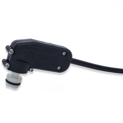 Rờ le máy rửa xe mini gia đình