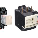 Rơ le tự ngắt máy rửa xe cao áp
