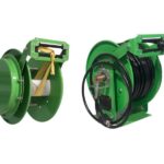 Rulo cuộn ống rửa xe mini RL01MN/ KRL01MN