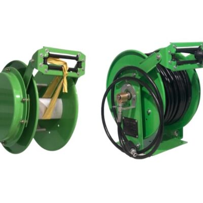 Rulo cuộn ống rửa xe mini RL01MN/ KRL01MN