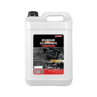 Rửa khoang máy không chạm Focar Flash Engine Cleaner