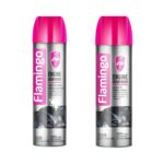Vệ sinh khoang máy Flamingo Engine Degreaser