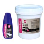 Đặc điểm Flamingo Car Wash Shampoo F030 F076