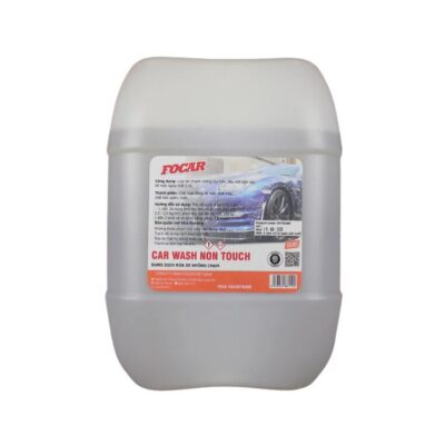 Rửa xe không chạm Focar Car Wash Non Touch FC103