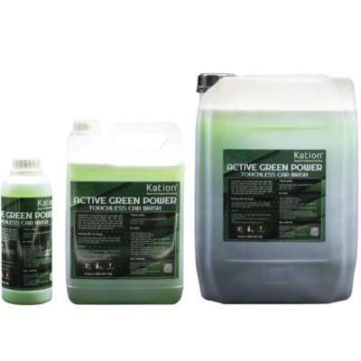 Nước rửa xe không chạm Kation Touchless Car Truck Wash