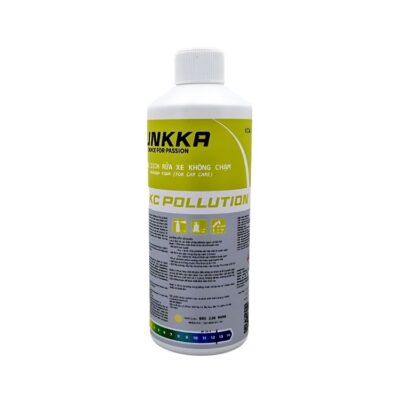 Nước rửa xe không chạm Kunkka KC Go Pollution (Prewash)