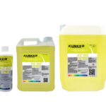 Nước rửa xe không chạm Kunkka KC Go (Prewash)