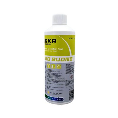 Nước rửa xe không chạm Kunkka KC Go Suong (Prewash)