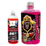 Dung dịch rửa xe siêu đậm đặc Sprayking Super Wash