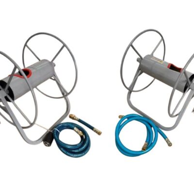 Rulo quấn dây máy mini và dây đai RL02MN/ RL02VH