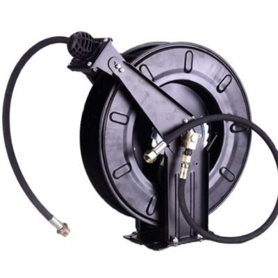 Rulo máy rửa xe áp lực cao Damiso 15m 200 bar