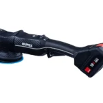 Máy đánh bóng lệch tâm chạy pin Rupes HLR15 iBrid