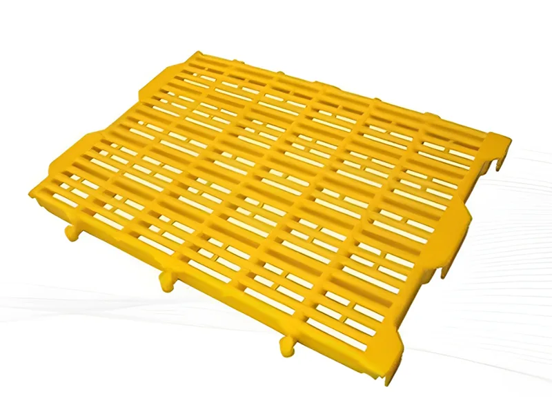 Sàn nhựa nuôi heo 40 cm