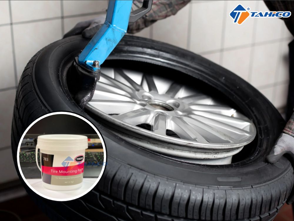 Đặc điểm Tech 783 1kg