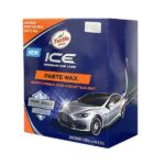 Sáp bóng sơn Turtle Wax ICE Paste Wax 227g