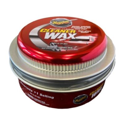 Sáp bóng sơn Meguiars Cleaner Wax A1214 311gr
