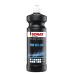 Sáp đánh bóng bảo vệ sơn Sonax HW 02-04 1 lít | Bước 3