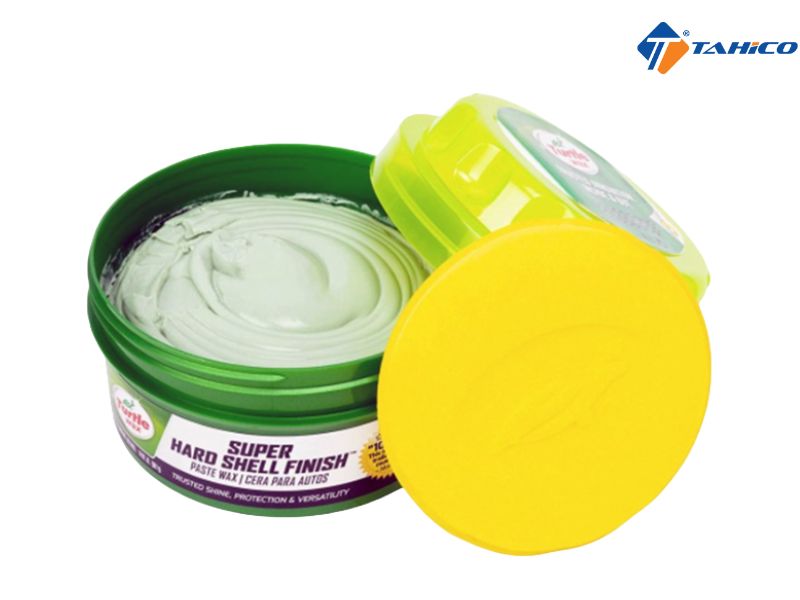 Sáp đánh bóng bảo vệ sơn xe Turtle Wax TW-T223R 270g
