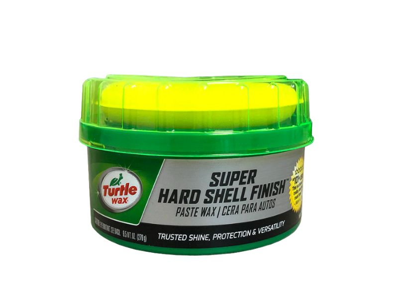 Sáp đánh bóng bảo vệ sơn xe Turtle Wax TW-T223R 270g