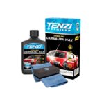 Sáp đánh bóng bề mặt sơn xe Tenzi Carnauba Wax 700ml